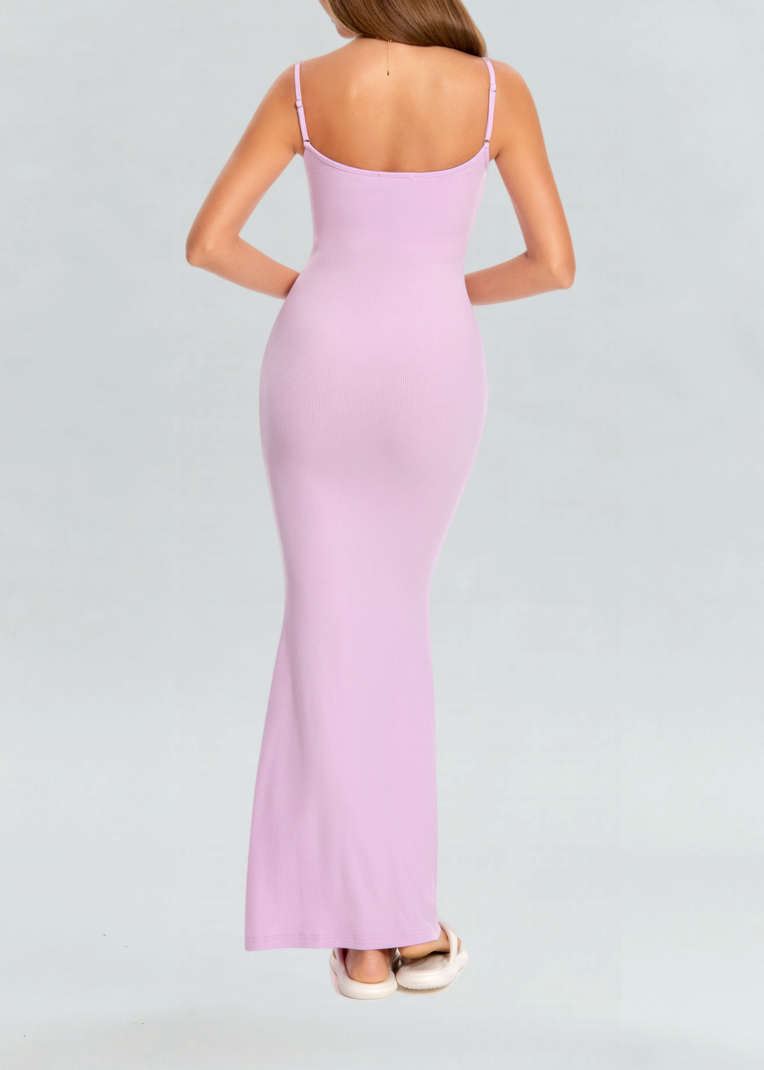 Build-in Shapewear Dress(NEW COLOR)