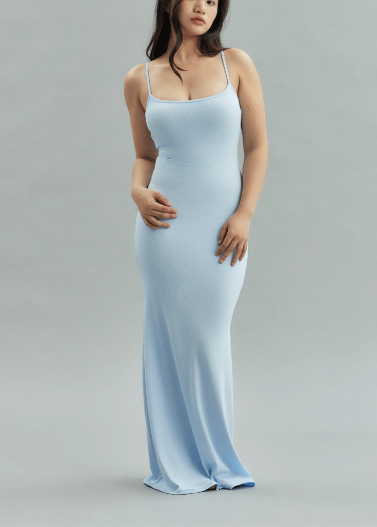 Build-in Shapewear Dress(NEW COLOR)