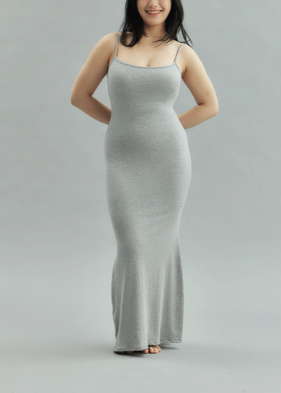 Build-in Shapewear Dress
