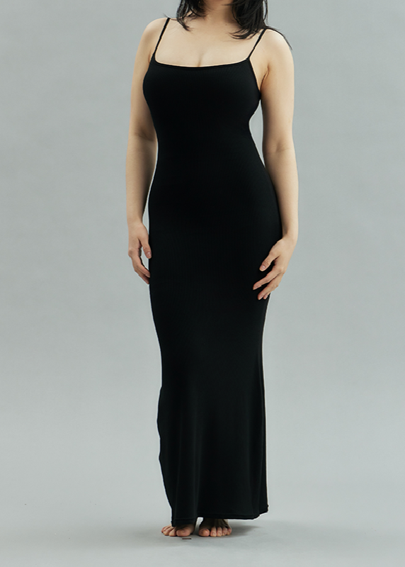 Build-in Shapewear Dress