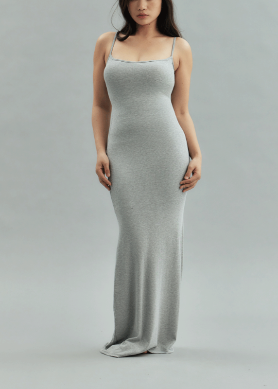 Build-in Shapewear Dress