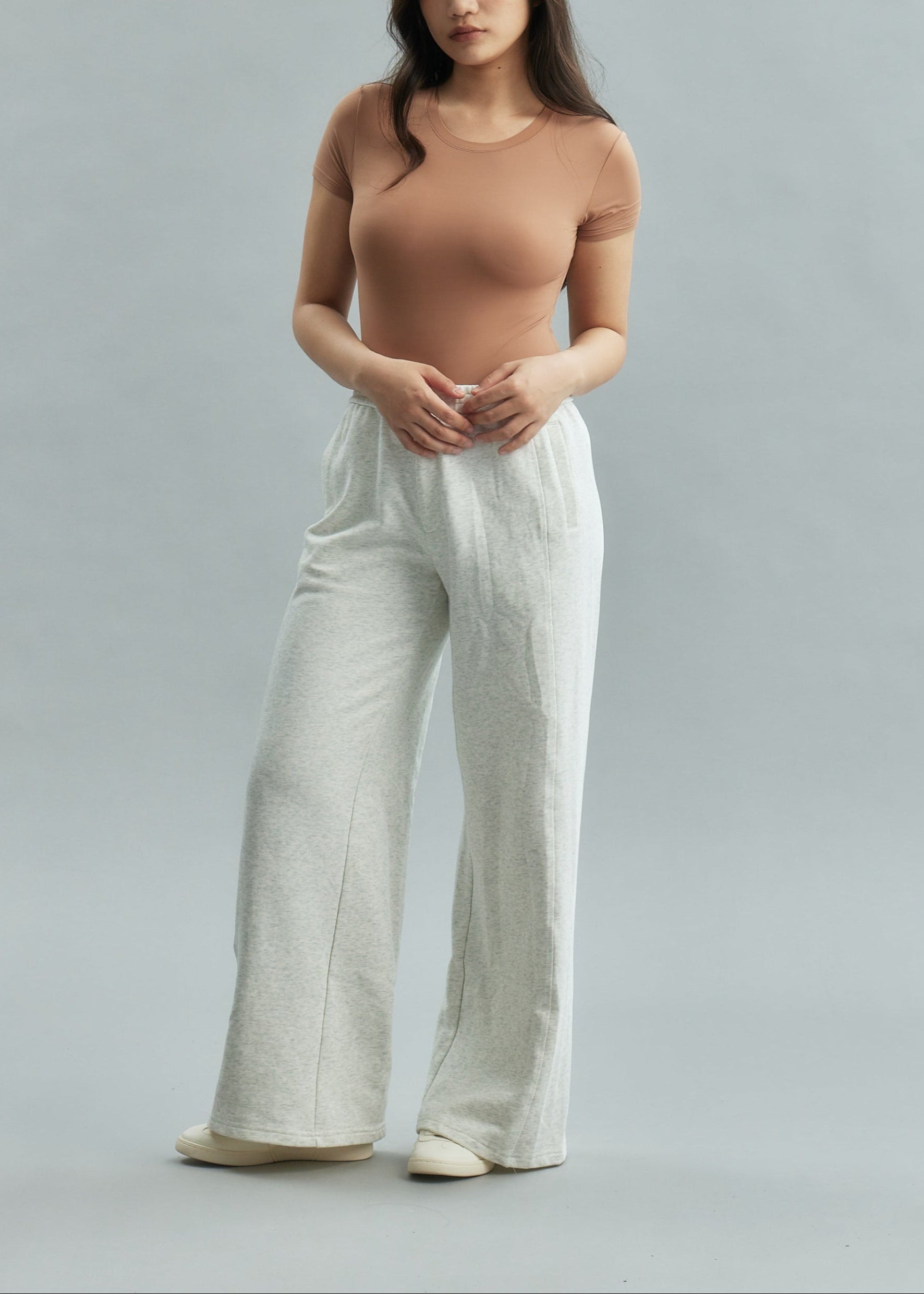 T-shirt BODYSUIT