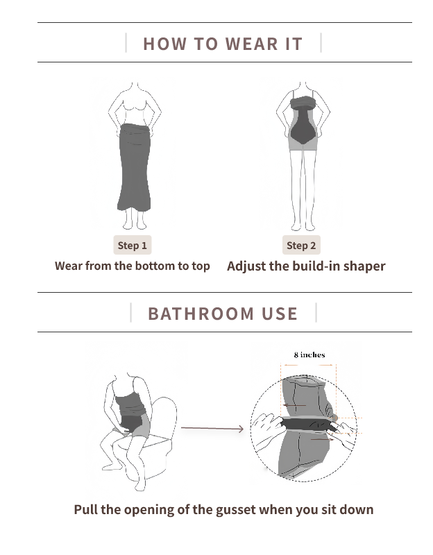 Build-in Shapewear Long Sleeve Lace Dress