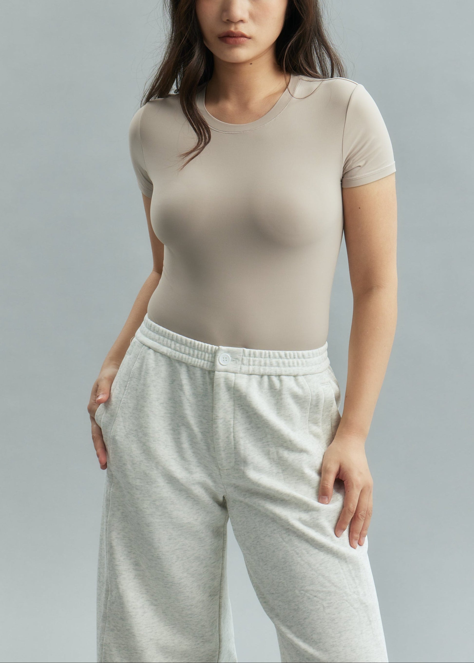 T-shirt BODYSUIT
