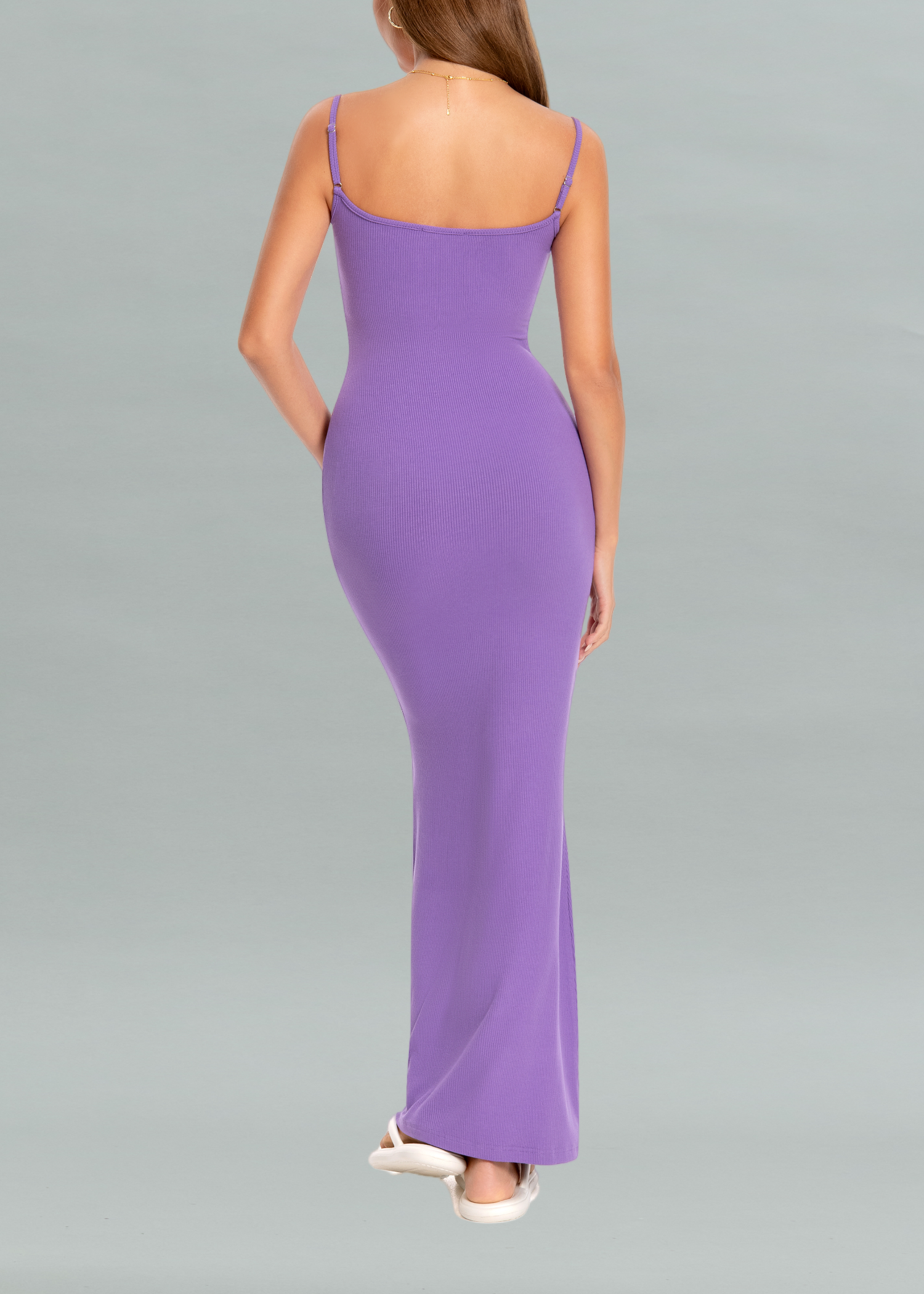 Build-in Shapewear Dress(NEW COLOR)