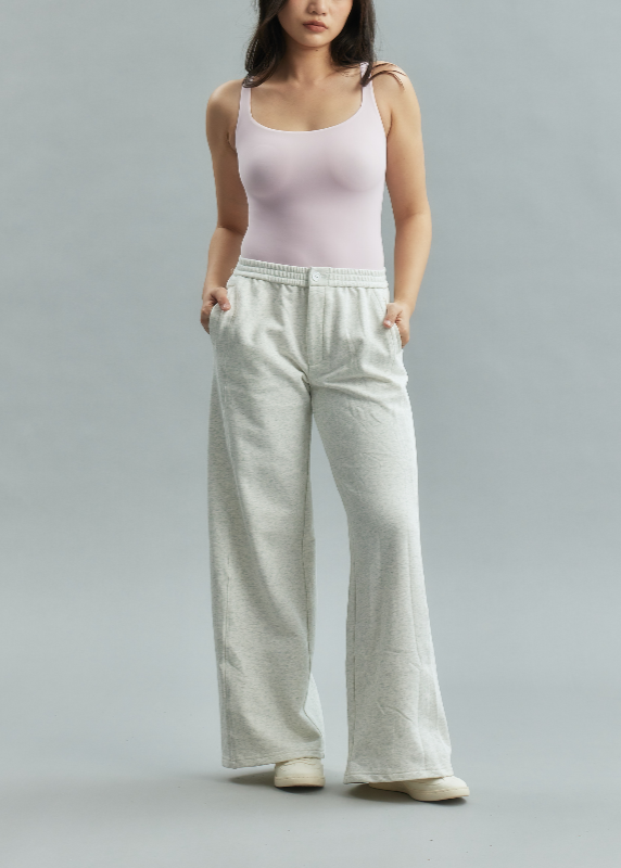 SQUARE NECK BODYSUIT