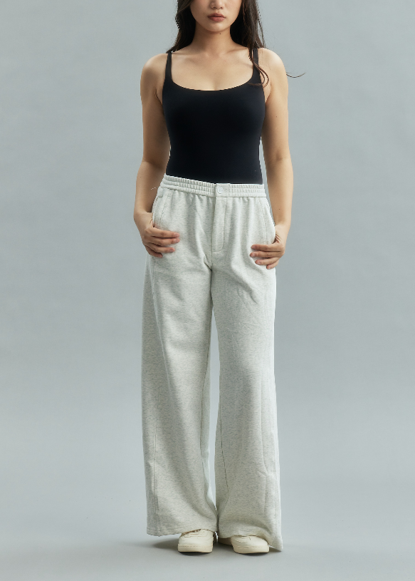 SQUARE NECK BODYSUIT